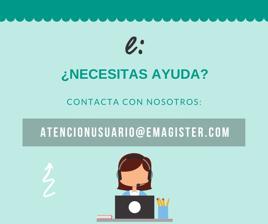 emagister contacto