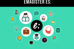qué es emagister