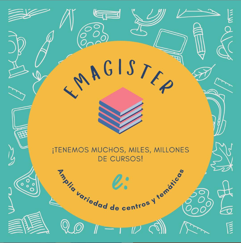 emagister todos los cursos