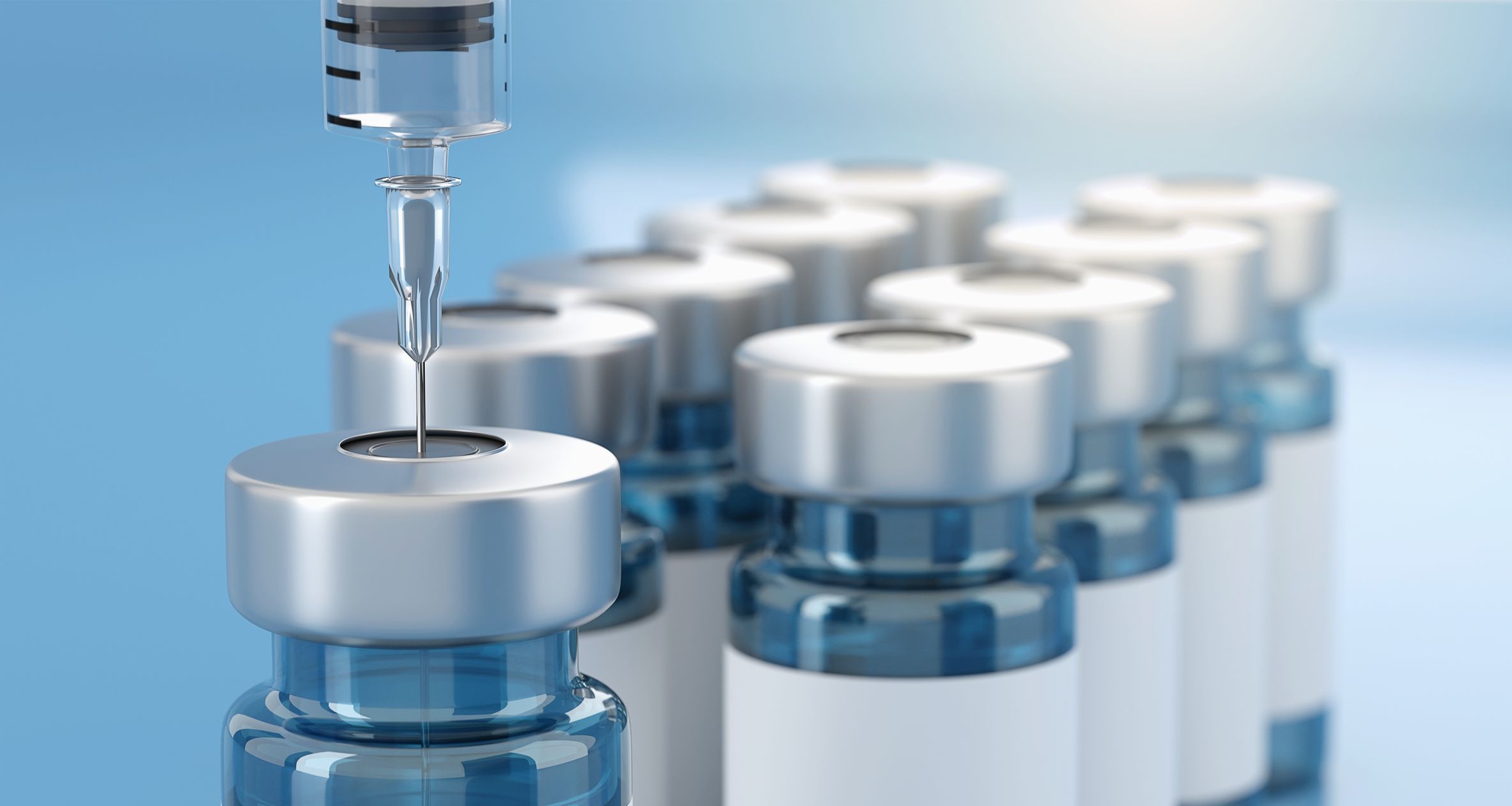 FP en las industrias farmacéutica y biotecnología: un camino de oportunidades