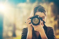 Becas Fotografía