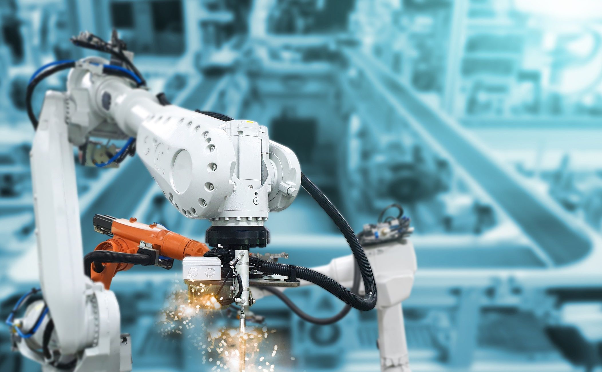 Automatismos industriales: tipos y características