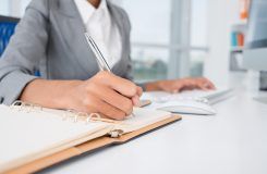 administración y gestión