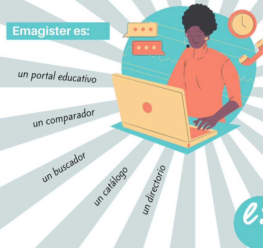 emagister directorio