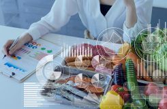 ciencia y tecnología de los alimentos