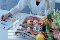 ciencia y tecnología de los alimentos