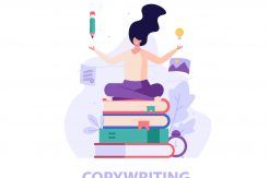 copywriter