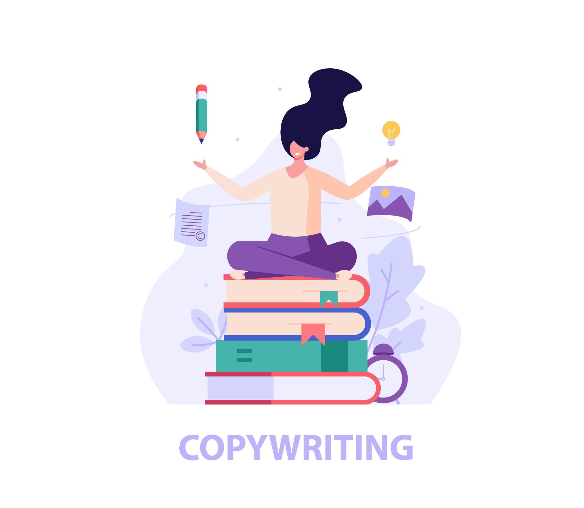 copywriter