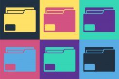 documentación y gestión de archivos