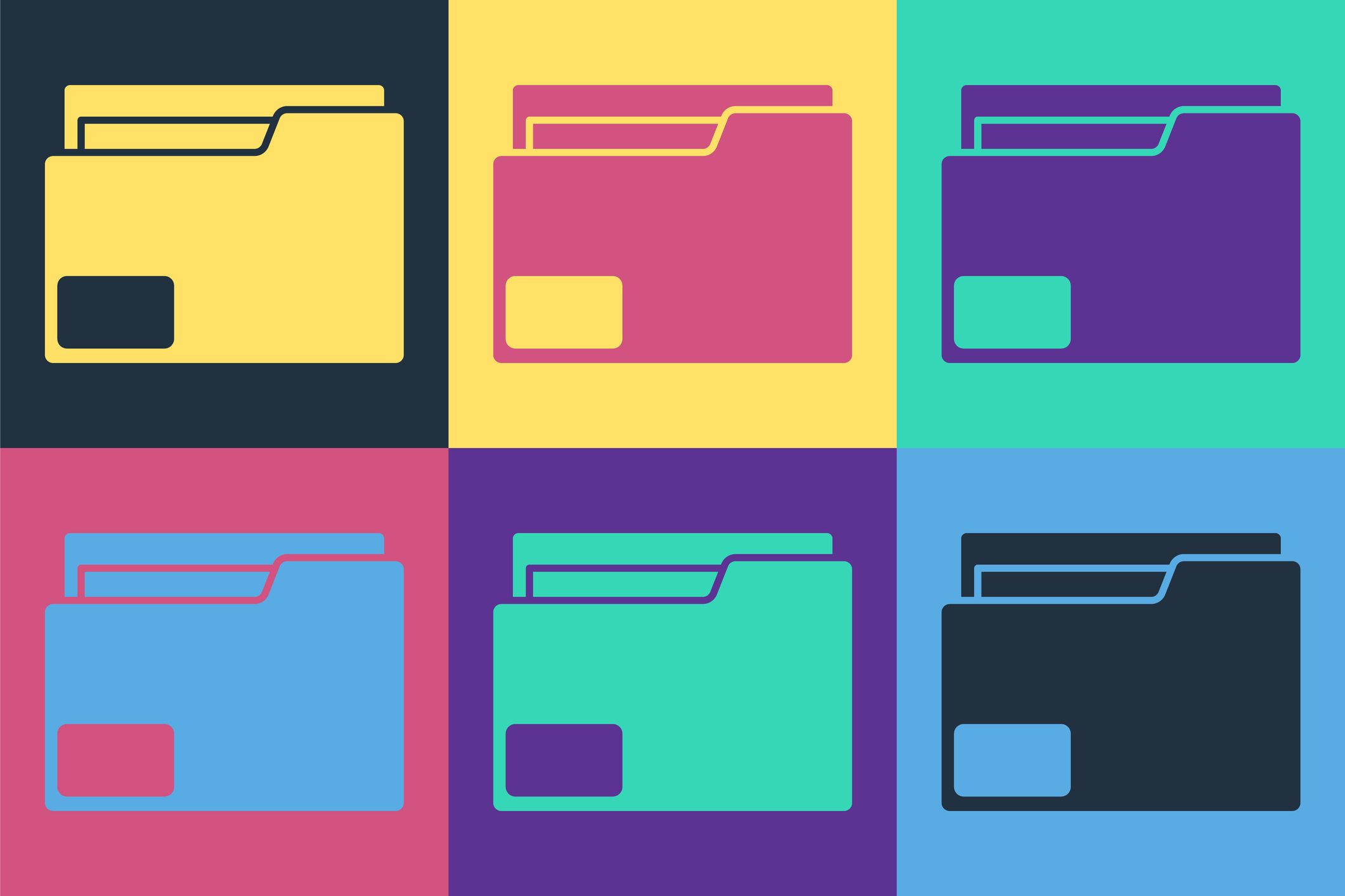 documentación y gestión de archivos