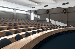 reforma universitaria