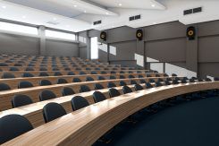 reforma universitaria