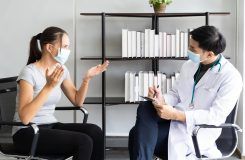 psicología clínica