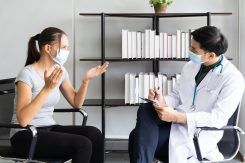 psicología clínica