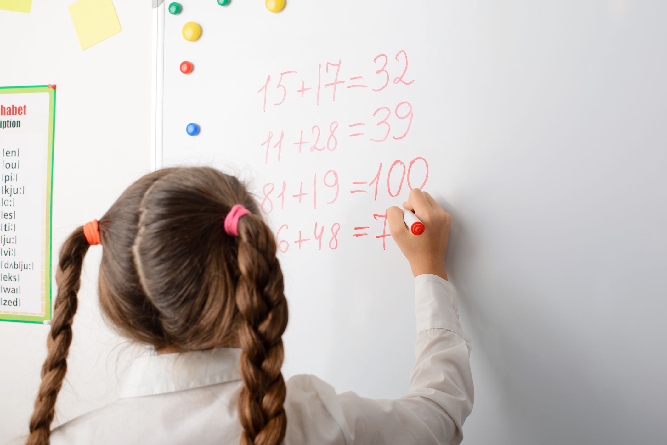 Matemáticas ABN para un aprendizaje sencillo en la infancia