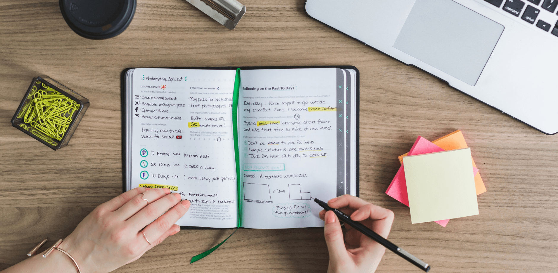 El mejor método para opositar