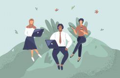 sociologia organizacional