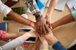 Becas para latinoamericanos