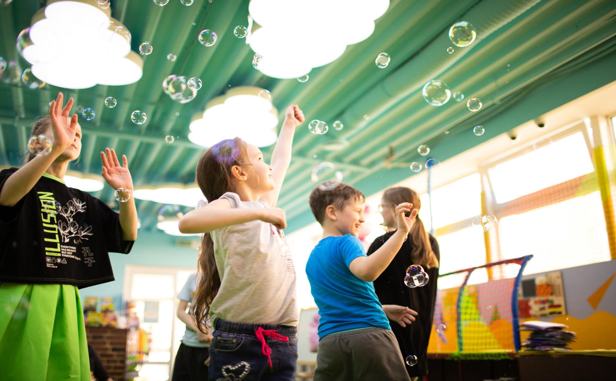 4 cualidades del monitor de tiempo libre perfecto