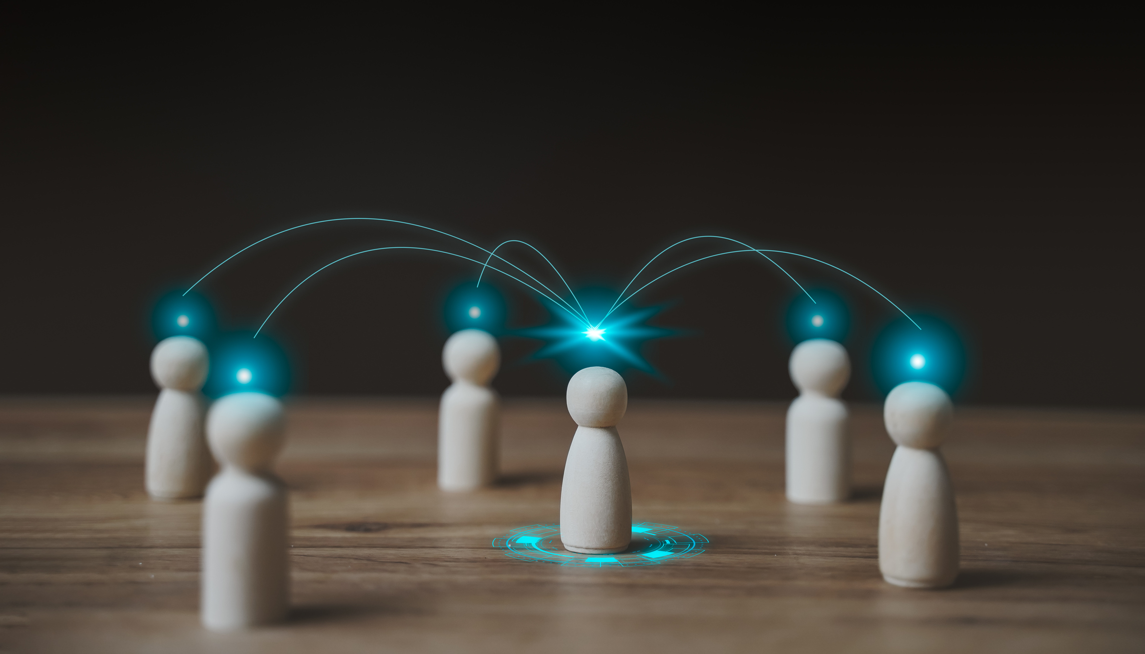 Neuroliderazgo, la chispa de las&nbsp;organizaciones resilientes