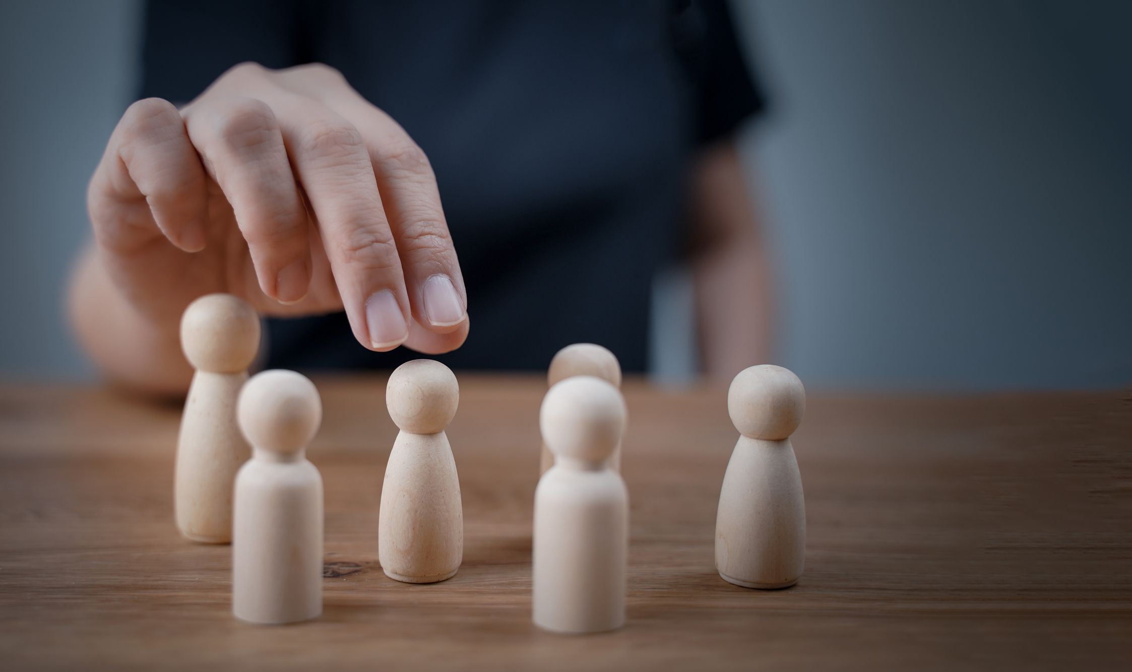 Las mejores técnicas de Recursos Humanos