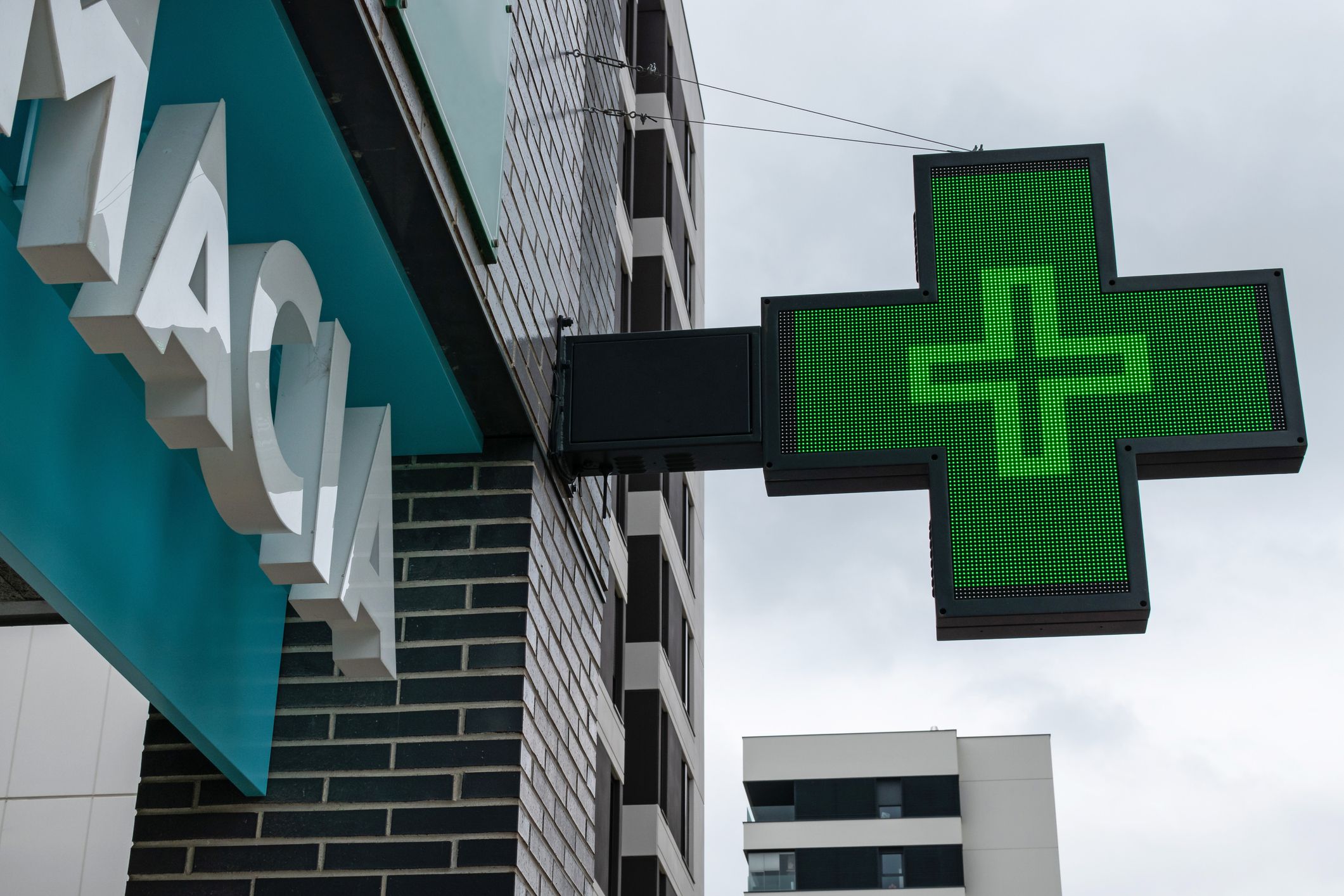 Tareas y Funciones del Técnico en Farmacia y Parafarmacia