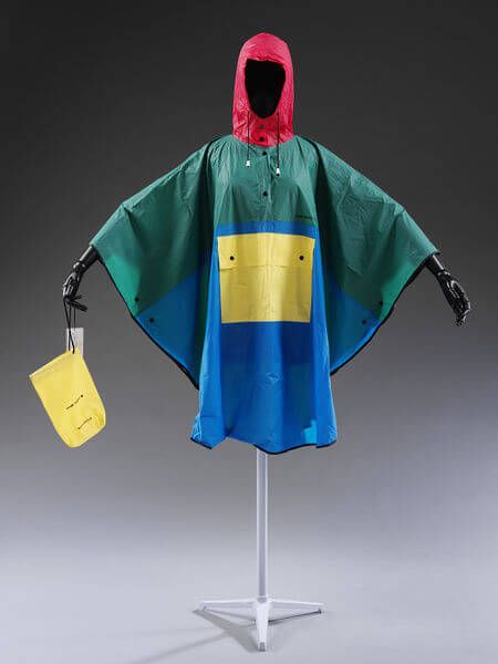 -mary-quant-diseño impermeable 