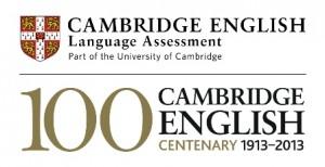 Exámenes Cambridge Inglés