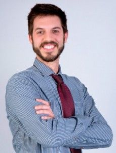 Tras realizar varias prácticas en diferentes departamentos de RR.HH., Joaquim Escura coniguió en octubre de 2016 su puesto actual de técnico generalista en RR.HH. en Allianz.