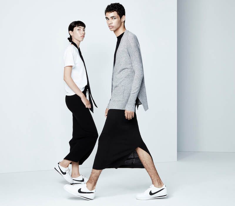 Simons-Unisex-Collection