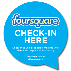 Foursquare