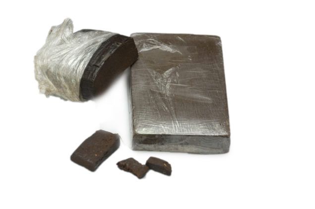 Guardia Civil lugares de actuación