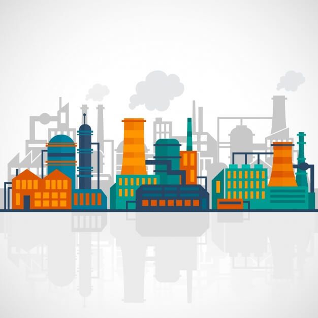 fabrica lean manufacturing manufaturado