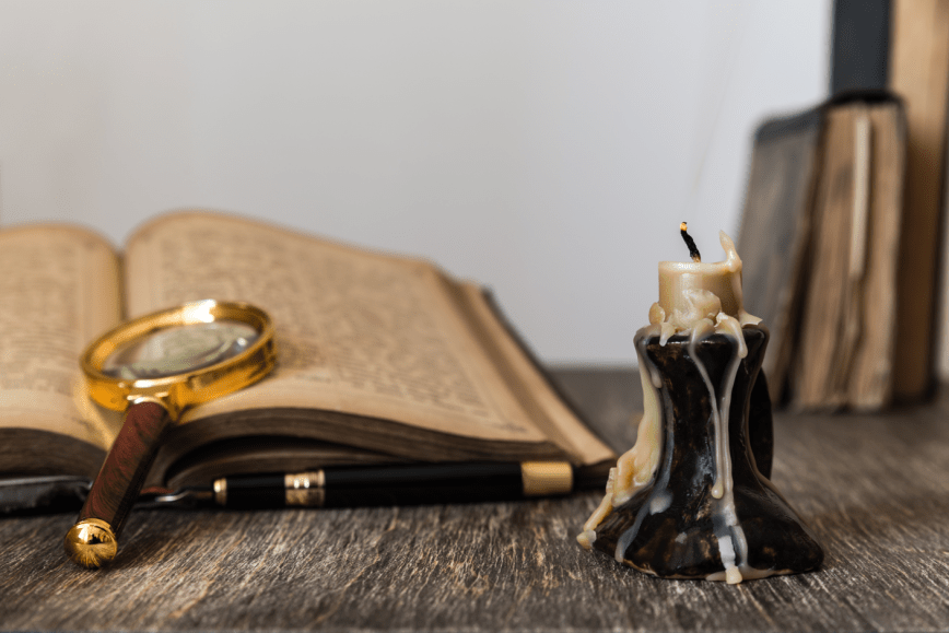 sherlock holmes book