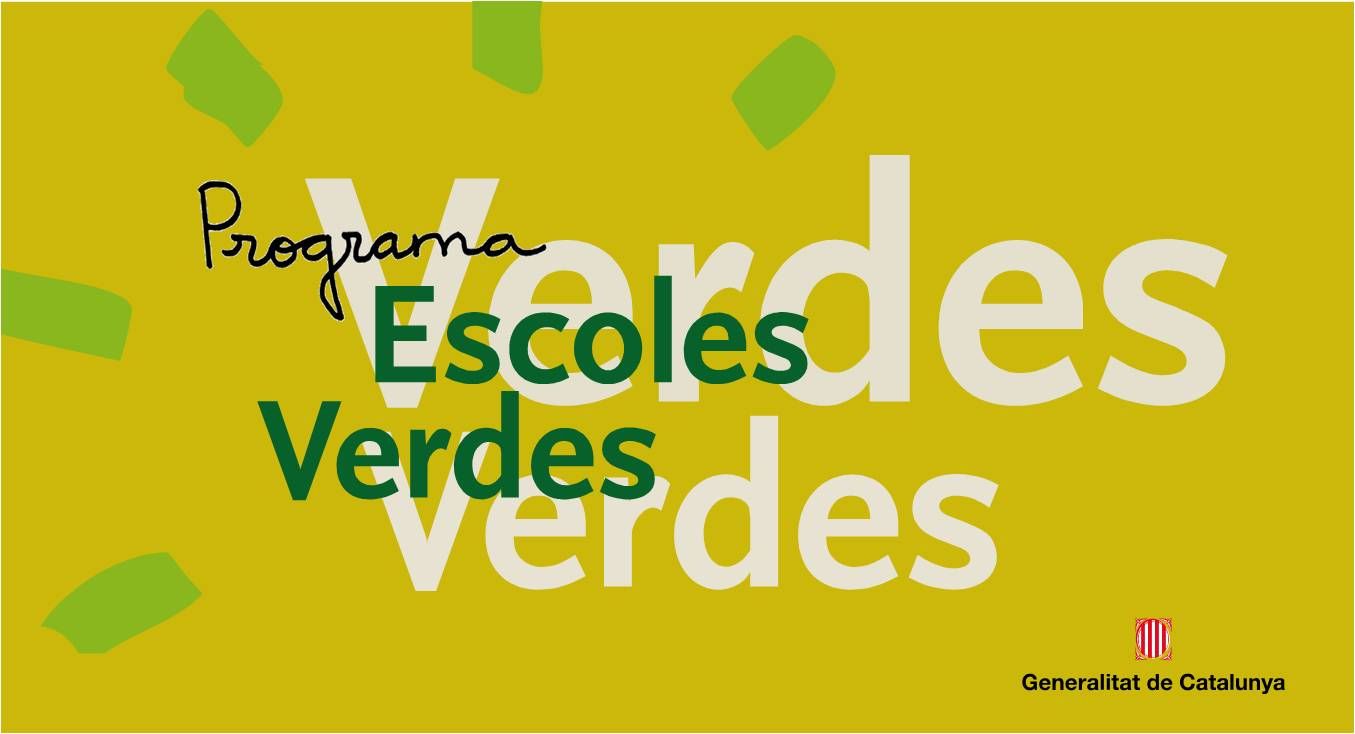 Escuelas verdes