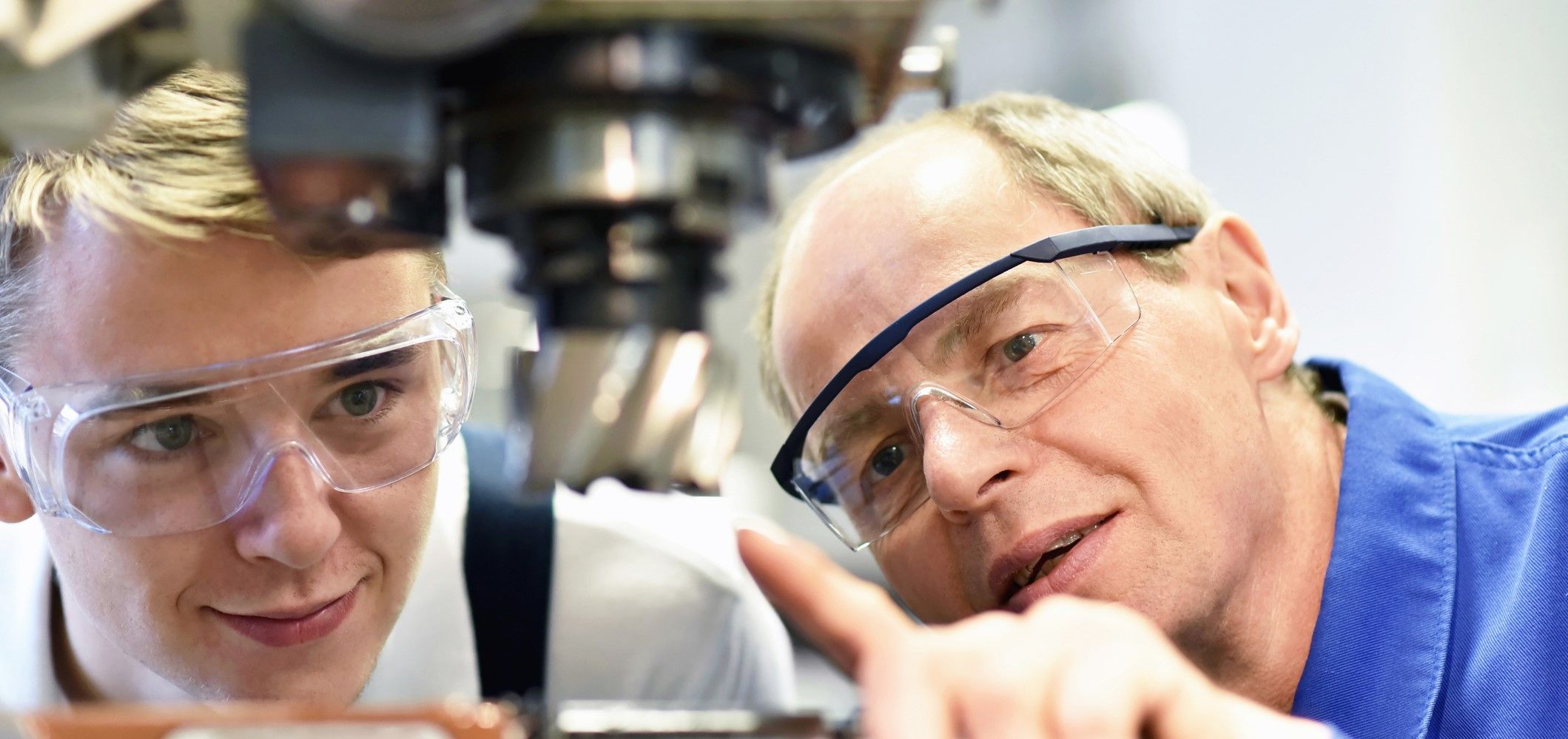 Formación y profesional