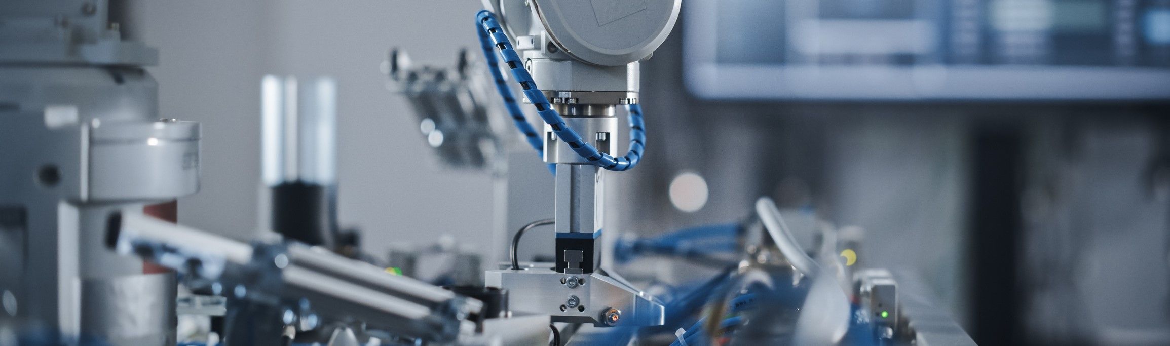 La electromecánica industrial: pilar fundamental de la industria moderna