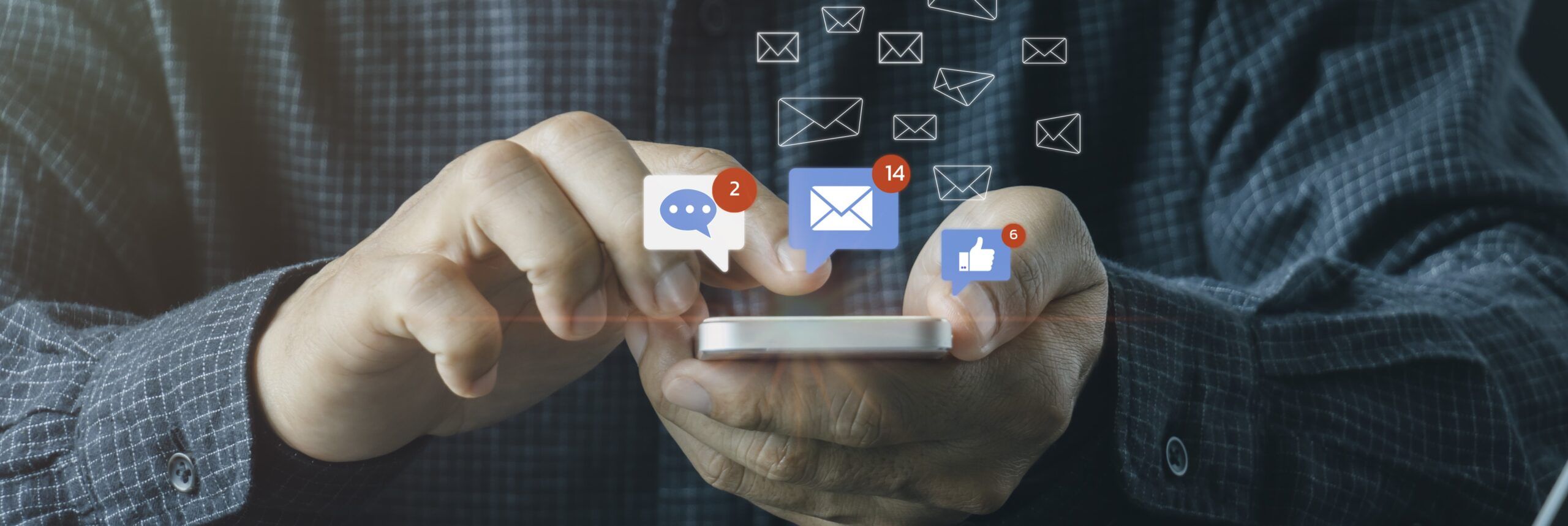 Si te apasionan el marketing y las redes sociales, este máster es para ti