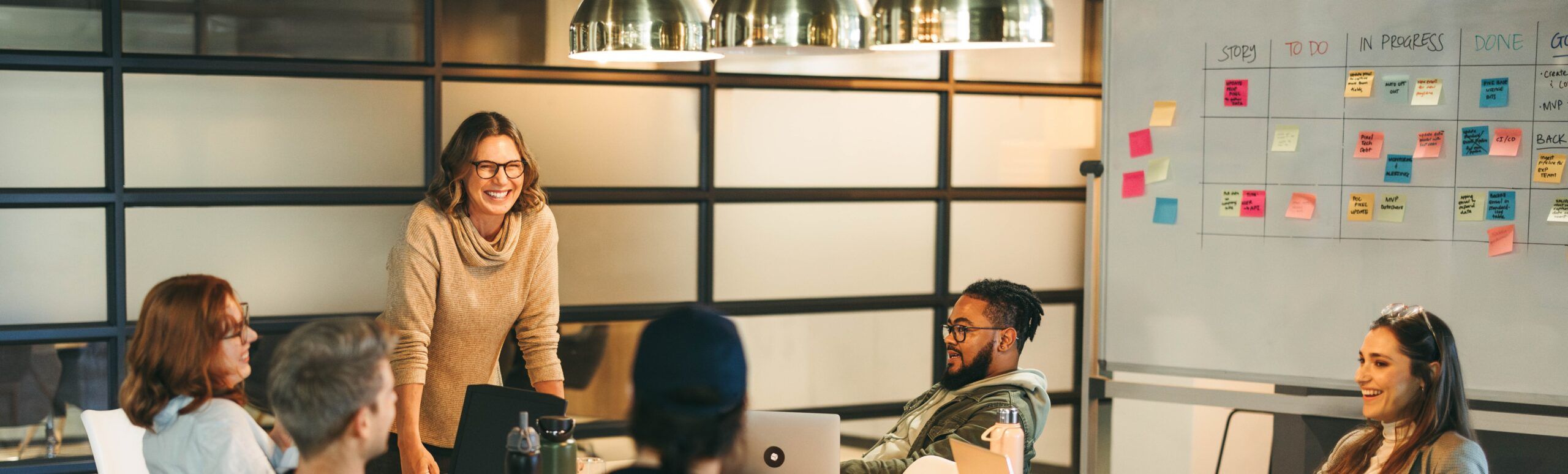 ¿Qué es Digital Project Management? Descúbrelo con IEBS