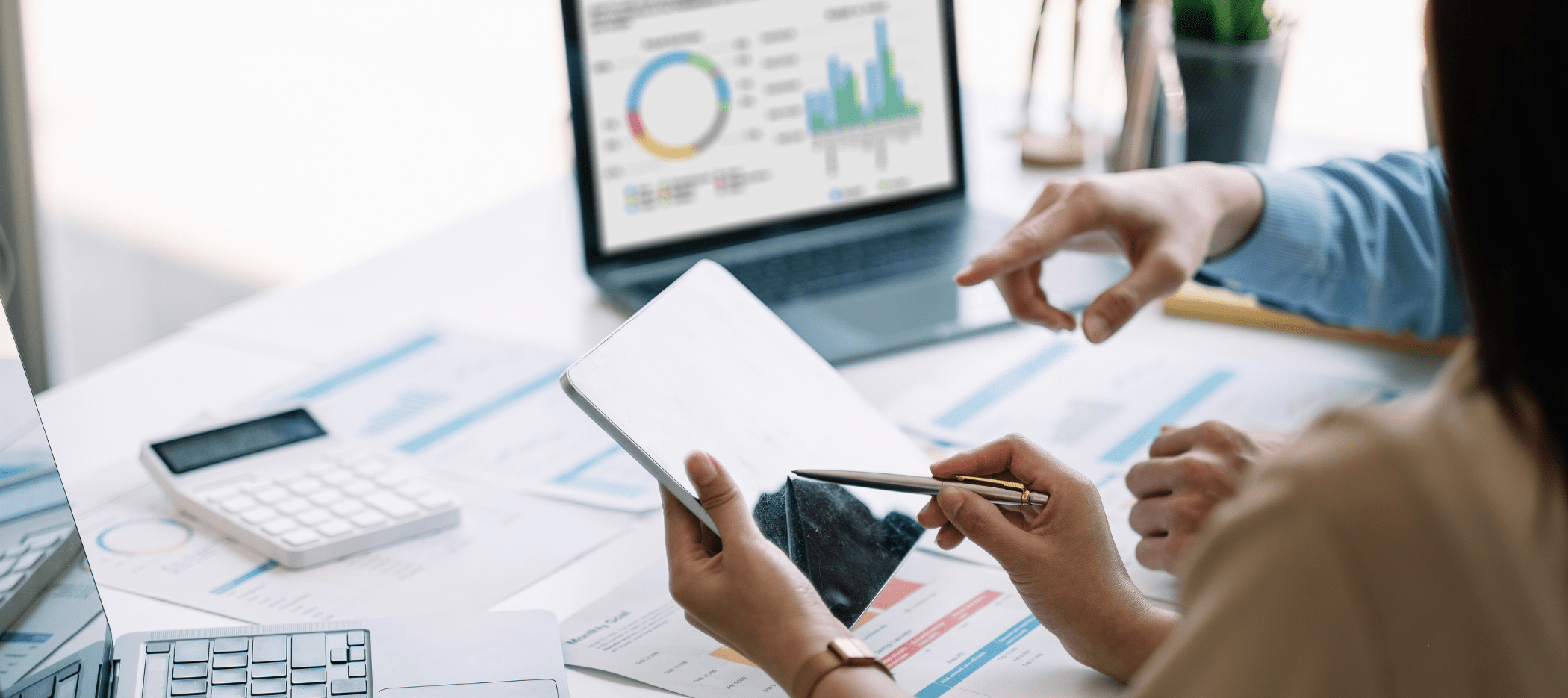 Business intelligence y toma de decisiones: ¿por qué las empresas están apostando por el Big Data?