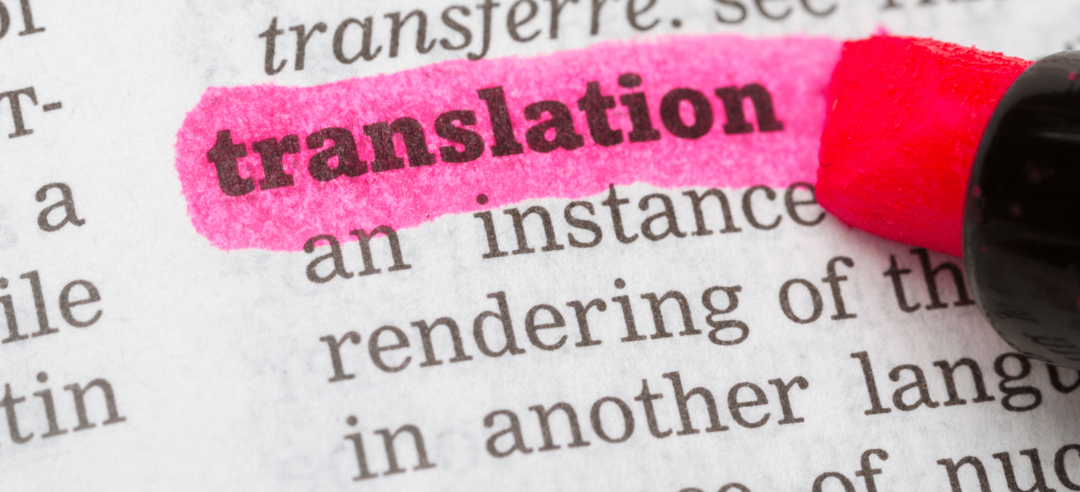 Retos y oportunidades en la traducción de contenidos digitales