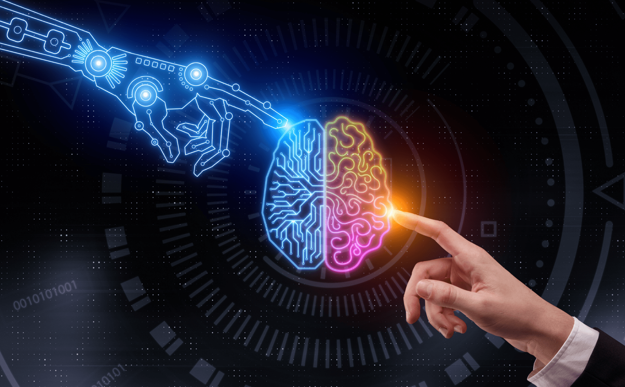 El rol del profesor en la era de la inteligencia artificial: más humano que nunca