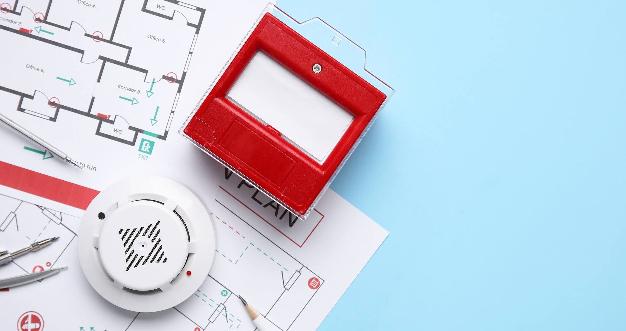 ¿Para qué sirve un plan de emergencia y evacuación?