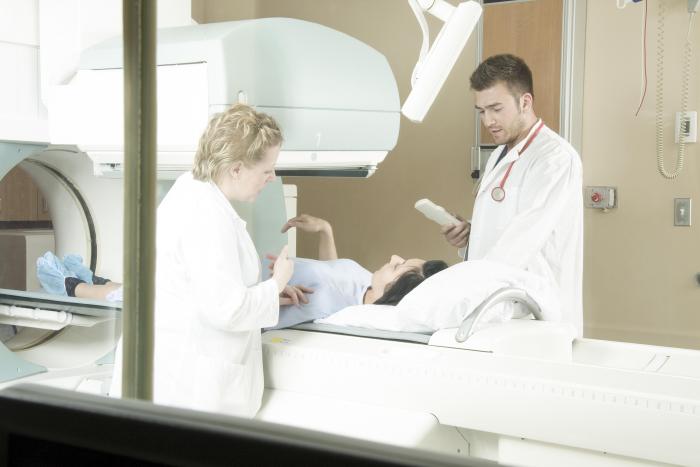 Ciclo de grado superior Técnico Superior en Radioterapia y Dosimetría ...