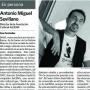 Antonio  Sevillano