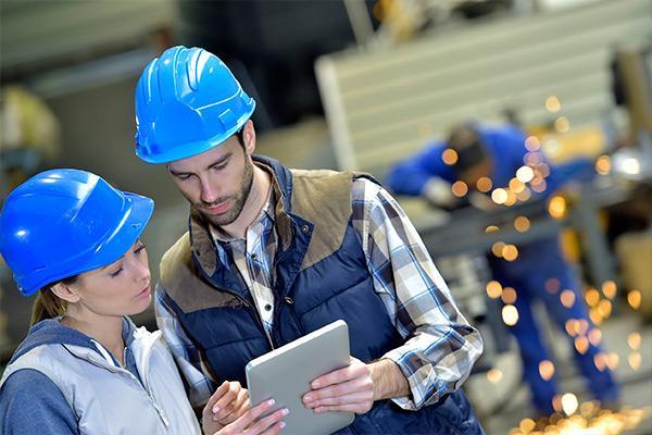 Máster en Prevención de Riesgos Laborales