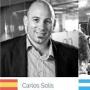 Carlos  Solís
