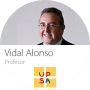 Vidal Alonso Secades