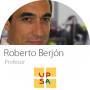 11.- Roberto Berjón Gallinas