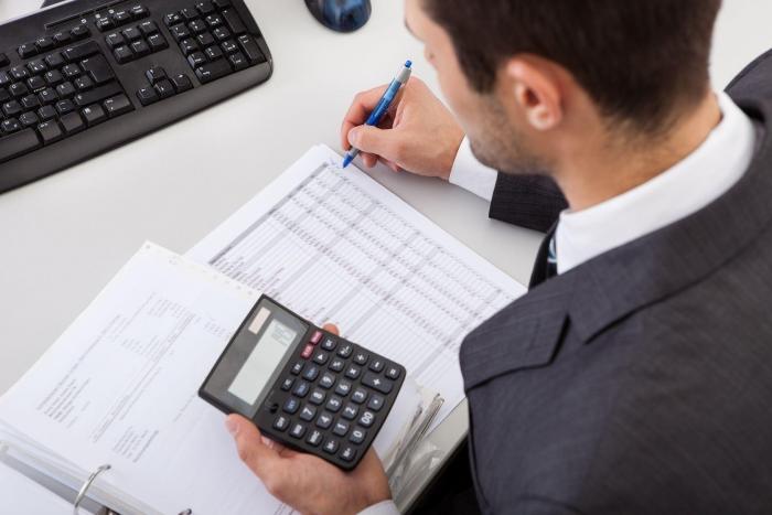 Aprender contabilidad para trabajar como administrativo - Curso de ...